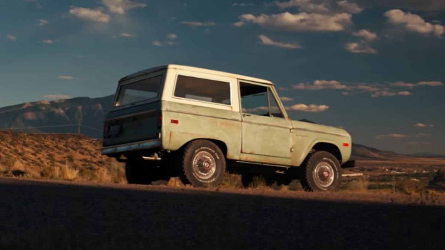 Here are 12 of the most underrated movie cars | Top Gear